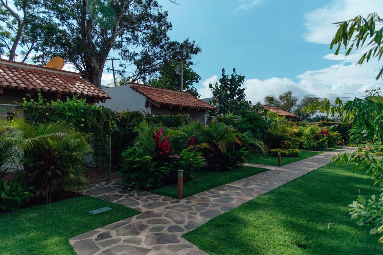 Jardin De Estrellas Compostela Exterior photo